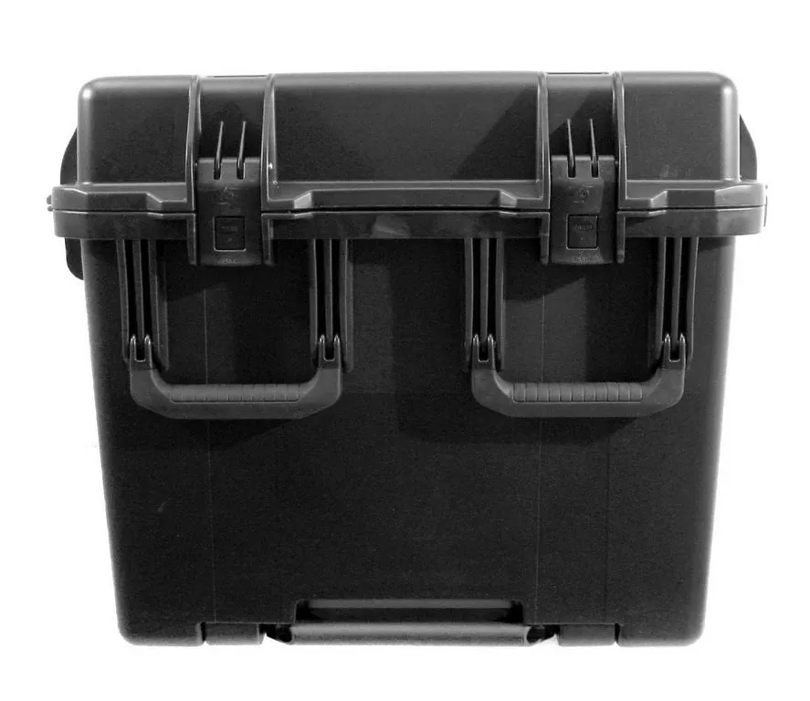 Pelican Storm iM3075 Watertight Recessed Wheeled Transport Case