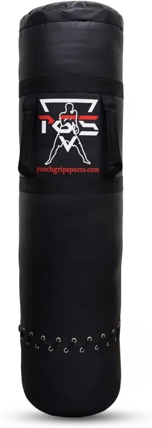 PGS UNFILLED Football Tackling Dummy Heavy Duty - Great for Tackle Football Contact Drills, Kickboxing, Martial Arts & Sports Training