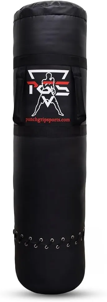 PGS UNFILLED Football Tackling Dummy Heavy Duty - Great for Tackle Football Contact Drills, Kickboxing, Martial Arts & Sports Training