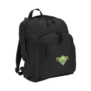 PMA Backpack