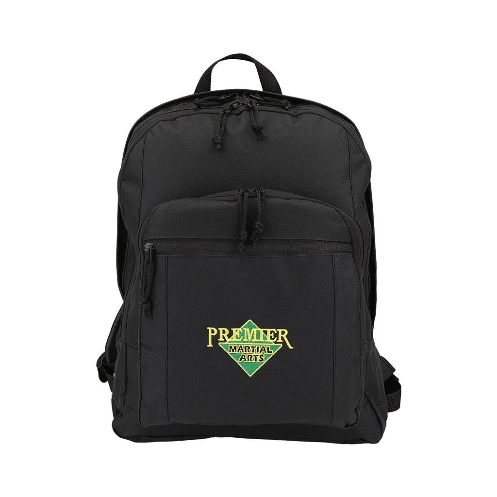 PMA Backpack