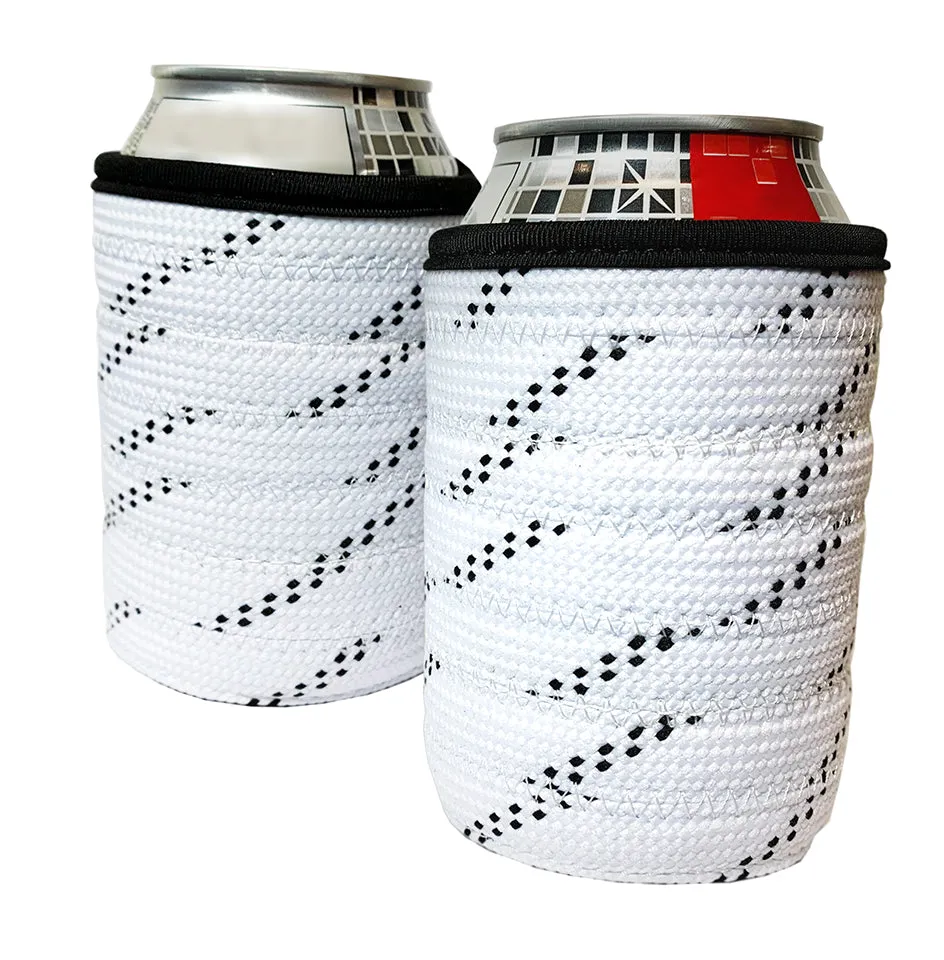 Poker Players (4 Pack) Beverage Holders