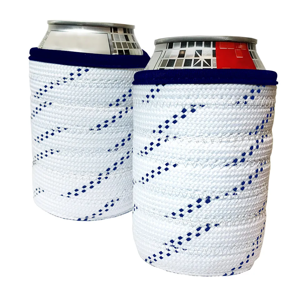 Poker Players (4 Pack) Beverage Holders