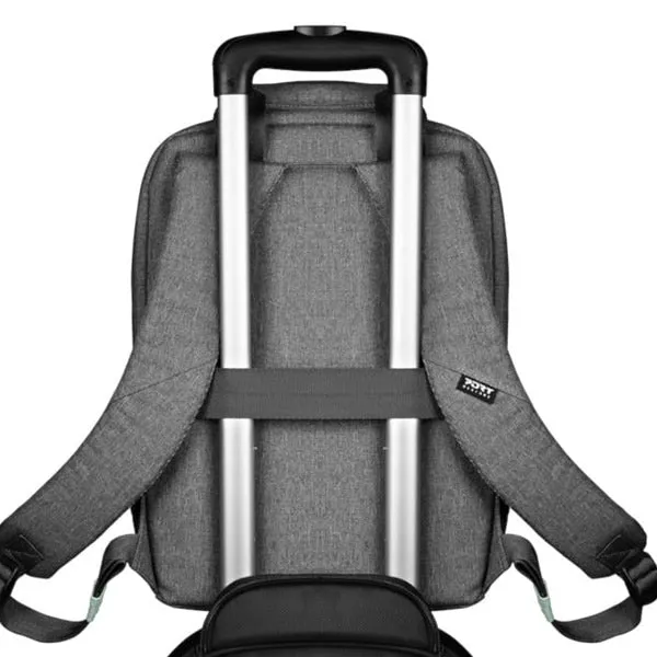 Port Designs YOSEMITE 13-14″ Backpack – Grey