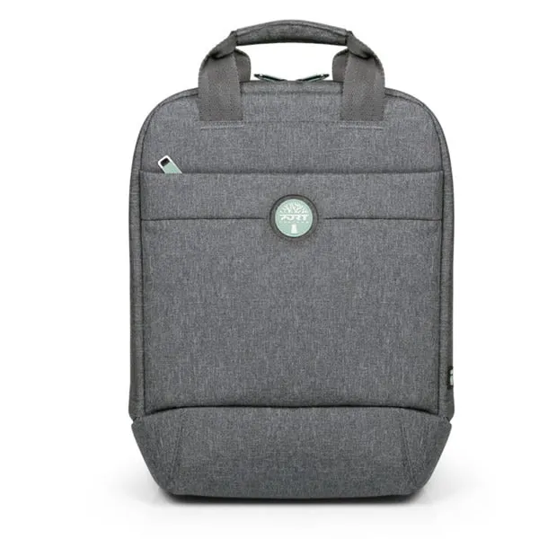 Port Designs YOSEMITE 13-14″ Backpack – Grey