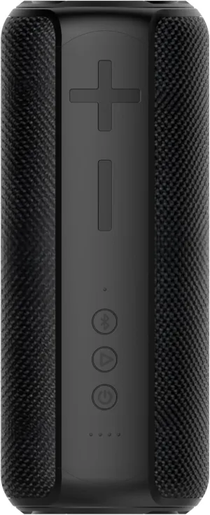 Portable 30W Bluetooth Speaker with LED Light Show, IPX6 Waterproof, Deep Bass, TWS & DSP Audio, Bluetooth 5.2, 10H Battery, Portable Wireless Speaker for Home, Outdoors & Parties