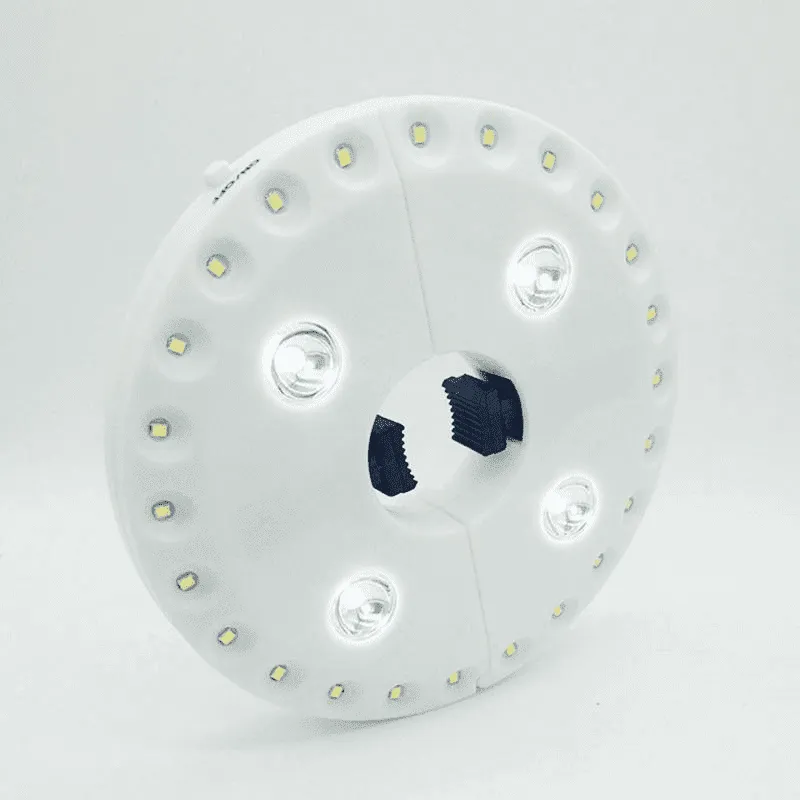 Portable Camping Tent Lamp