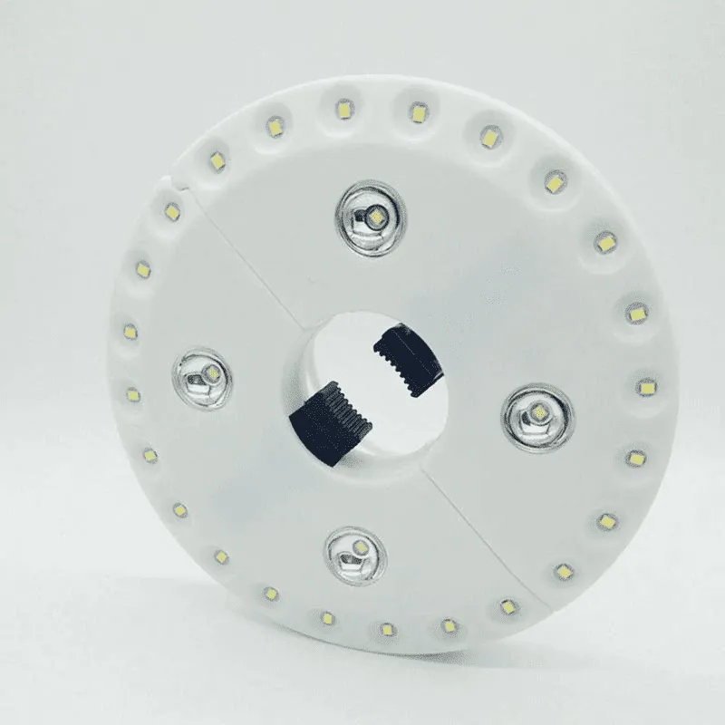 Portable Camping Tent Lamp