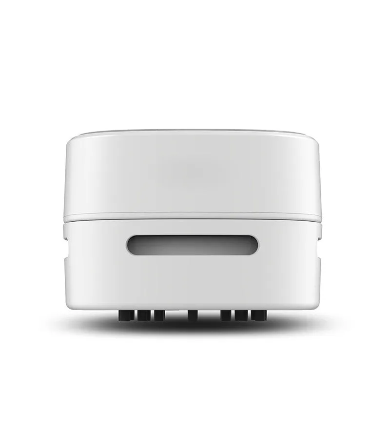 Portable Desk Vacuum