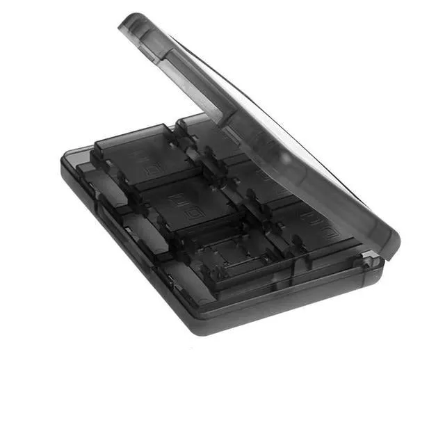 Portable Game Card Case For NS 3DS 2DS/DS Lite/DSL