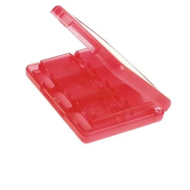 Portable Game Card Case For NS 3DS 2DS/DS Lite/DSL