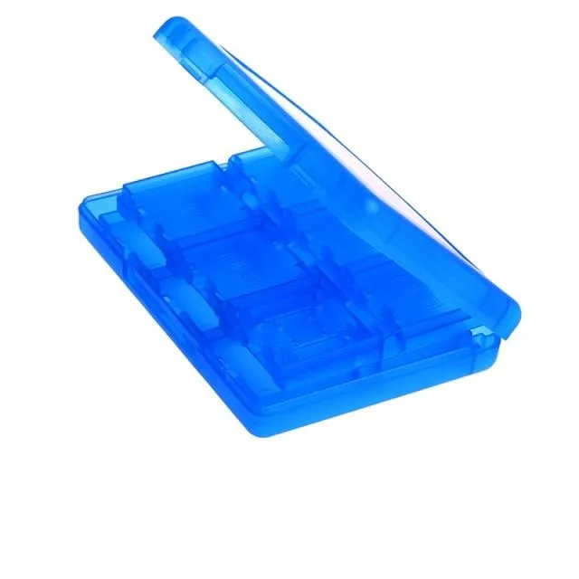 Portable Game Card Case For NS 3DS 2DS/DS Lite/DSL