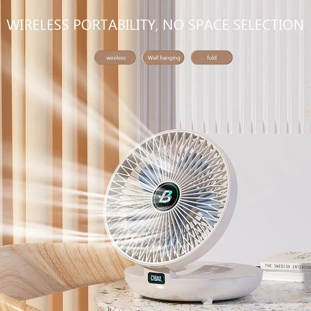 Portable Mini Fan