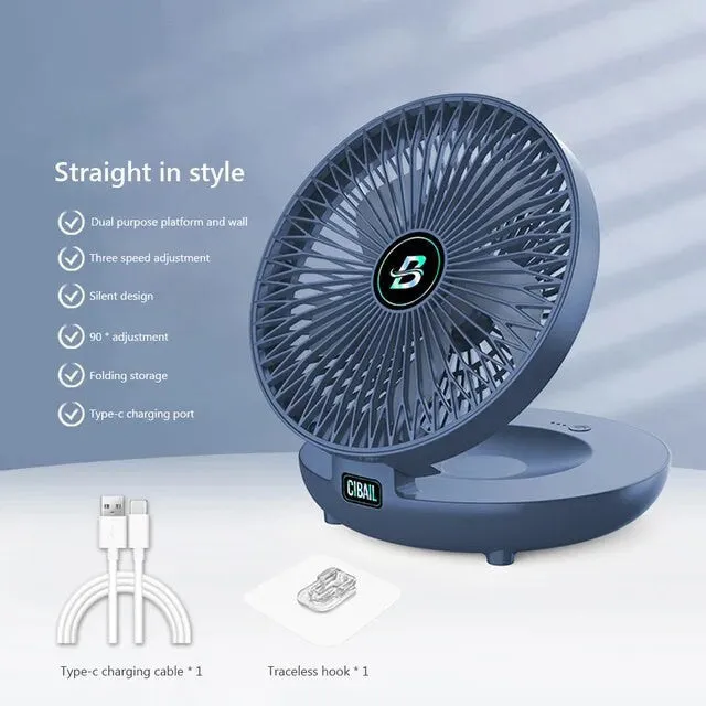 Portable Mini Fan