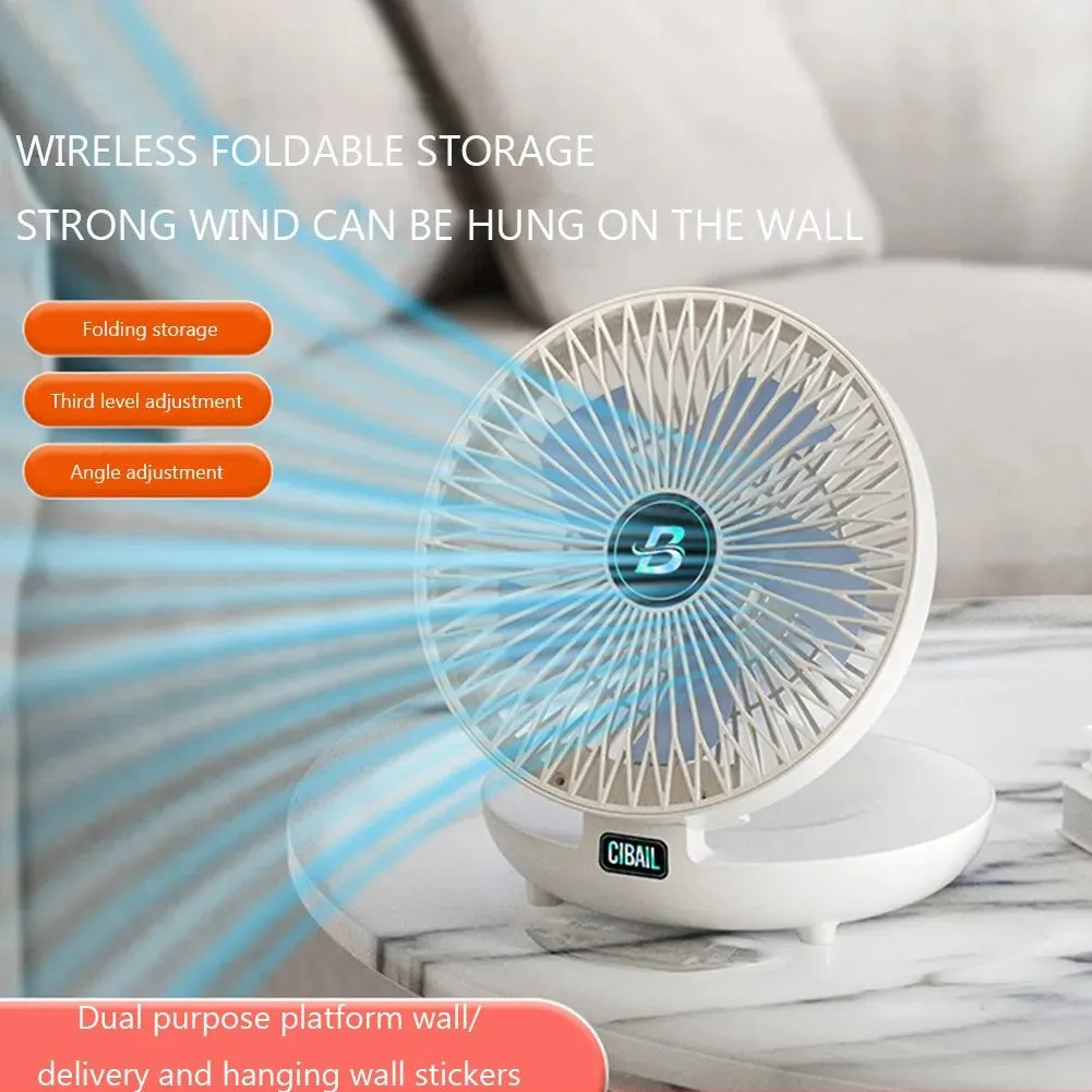 Portable Mini Fan