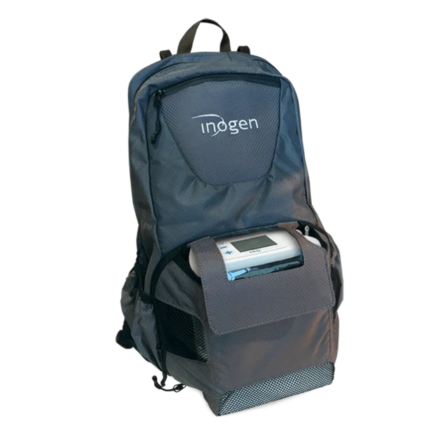 Portable Oxygen Concentrator Accessories - Model G5