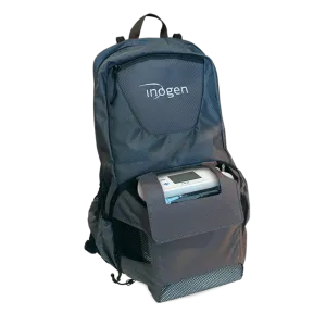 Portable Oxygen Concentrator Accessories - Model G5