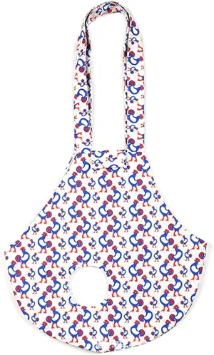 Poultry Transport Holder Bag Chicken Travel Bag Duck Carry Bag with Handle for Outdoor Activity