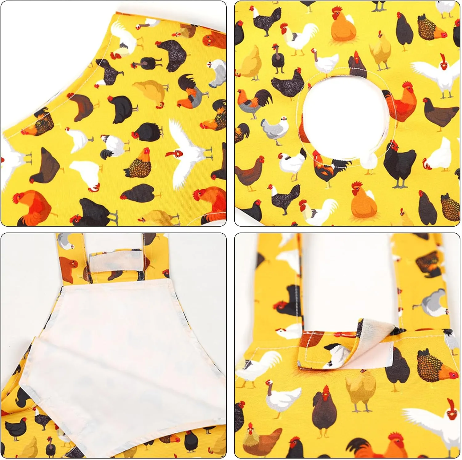 Poultry Transport Holder Bag Chicken Travel Bag Duck Carry Bag with Handle for Outdoor Activity
