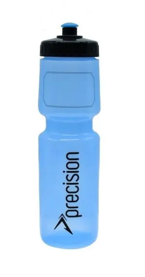 Precision 750ml Water Bottle - Blue