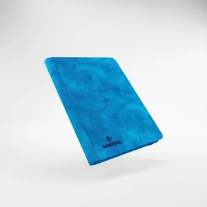 Prime Album 18-Pocket Blue