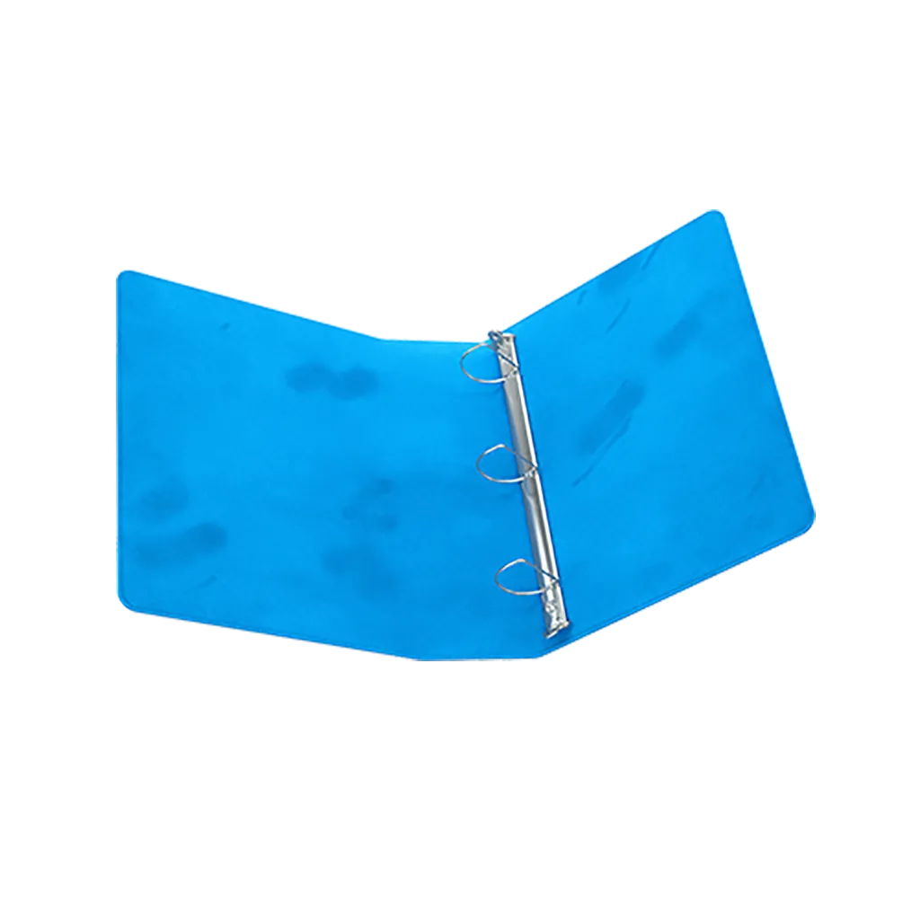 Prime Ring Binder