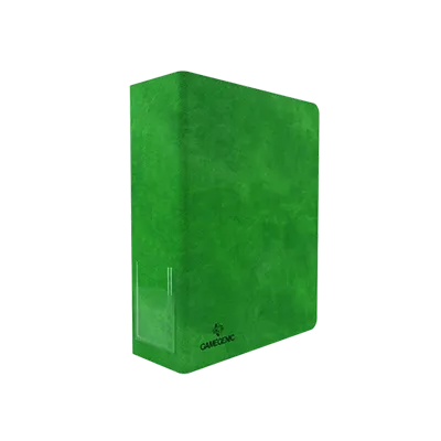 Prime Ring Binder