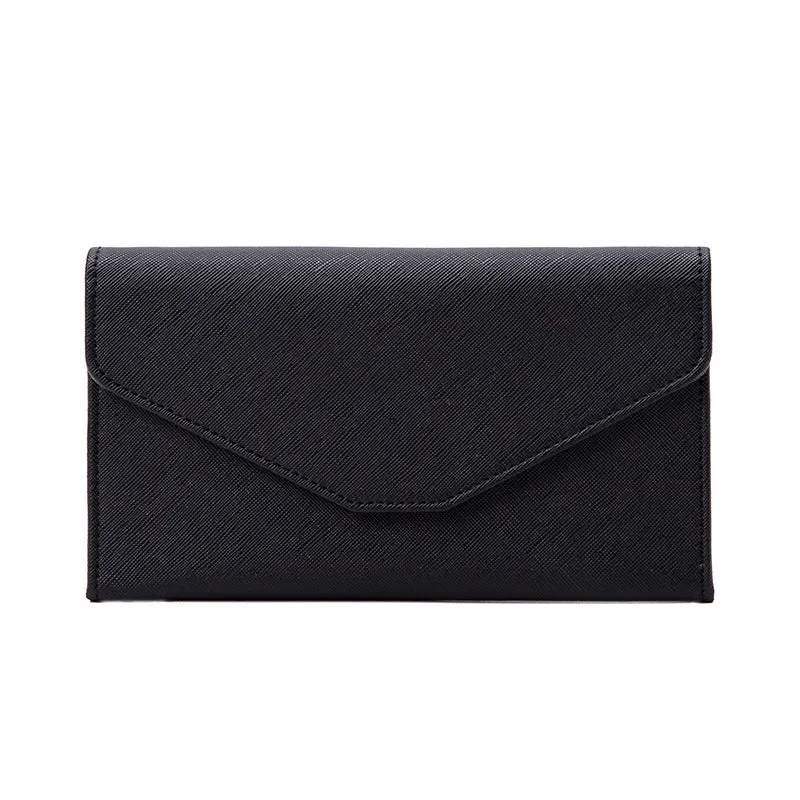 Printing Leather Goods Document Passport Jacket Card Holder