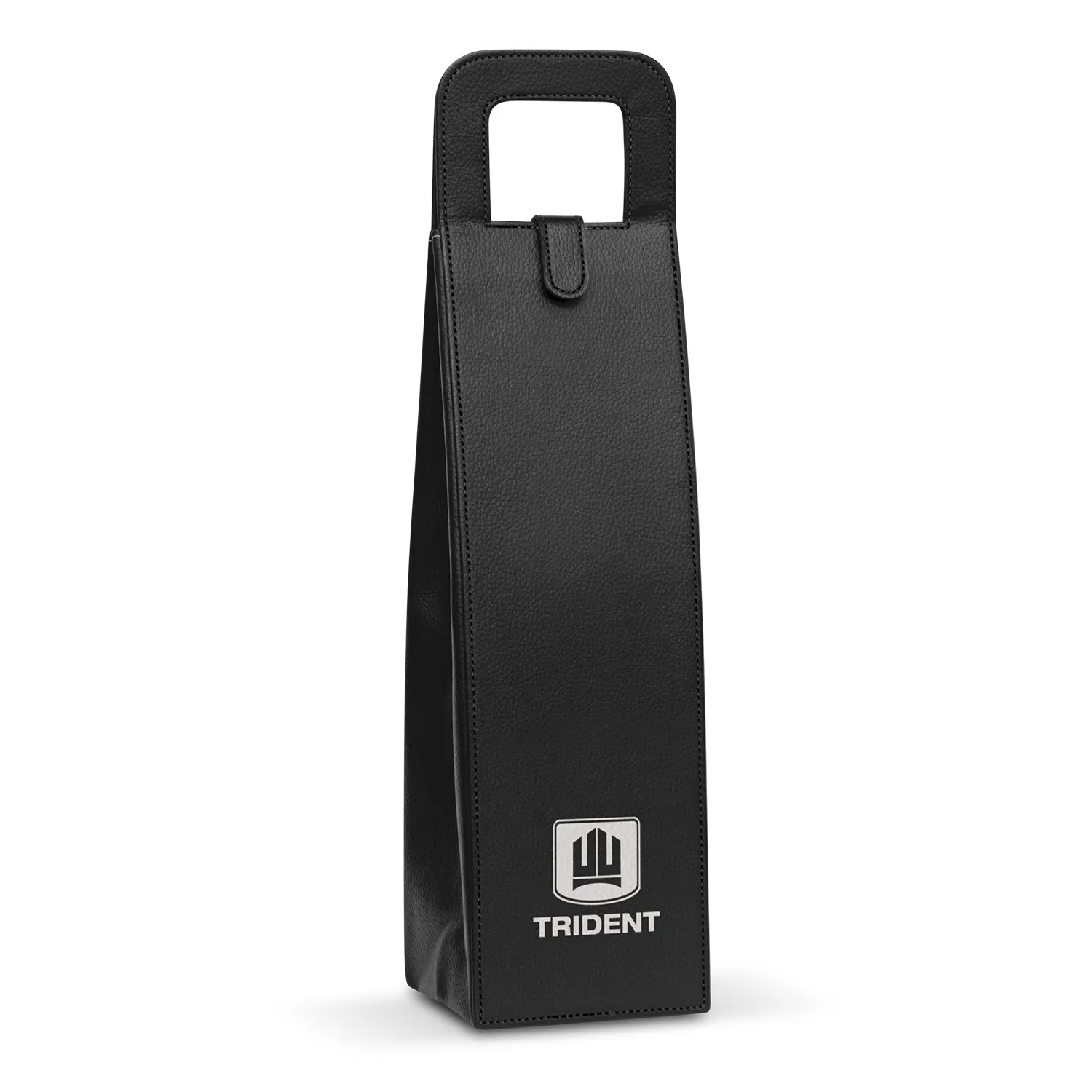 Printwear Gibbston Wine Carrier (Black)