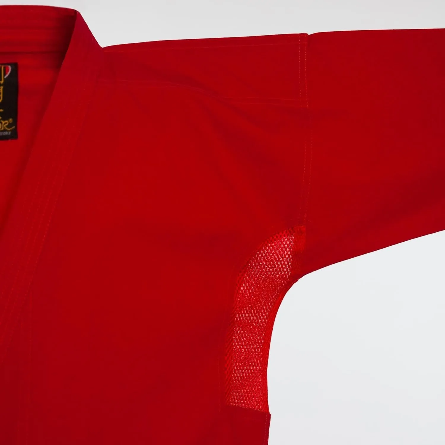 ProForce 10 oz. Karate Jacket with Ventilation (60/40 Blend)