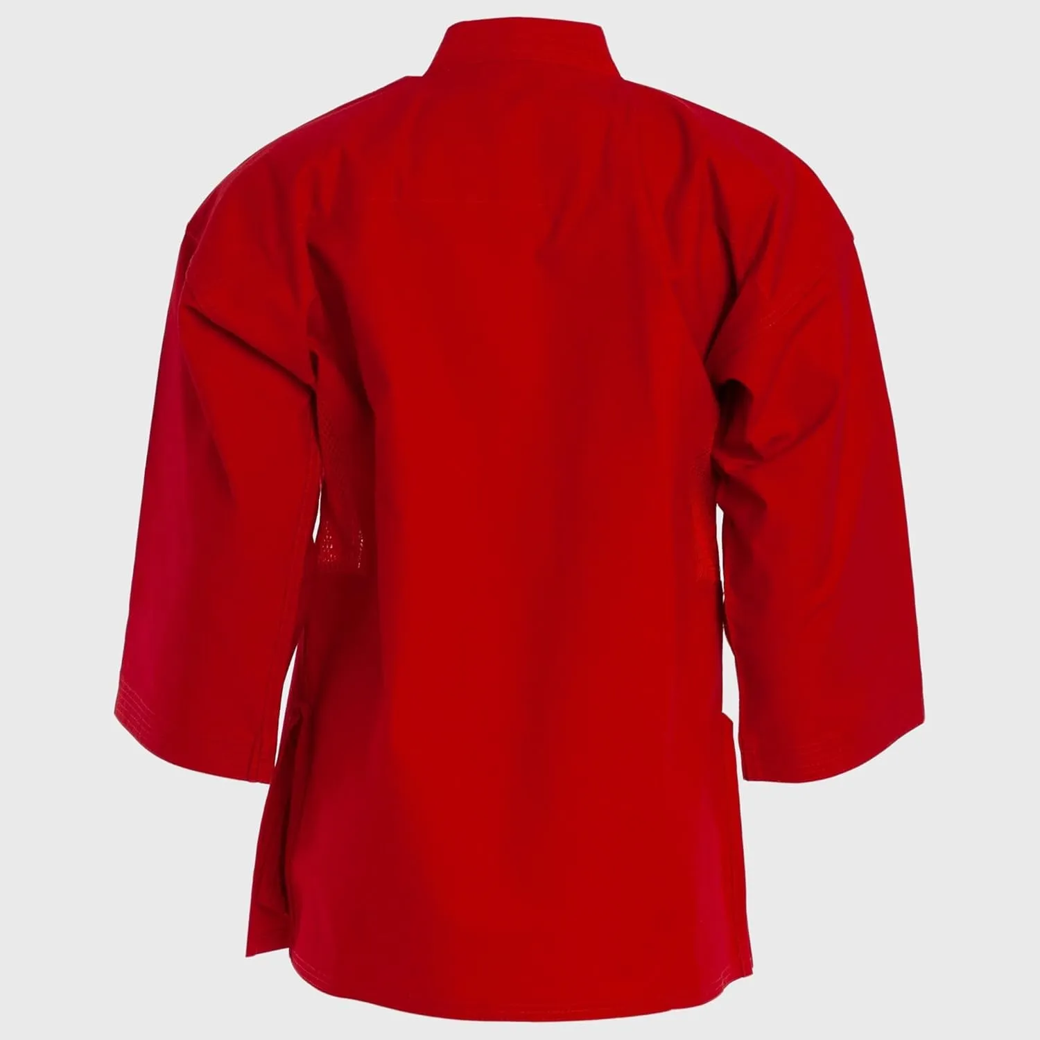 ProForce 10 oz. Karate Jacket with Ventilation (60/40 Blend)