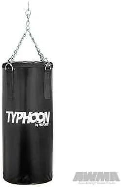 ProForce® Martial Arts Typhoon Water Heavy Training Bag- 35 lbs.