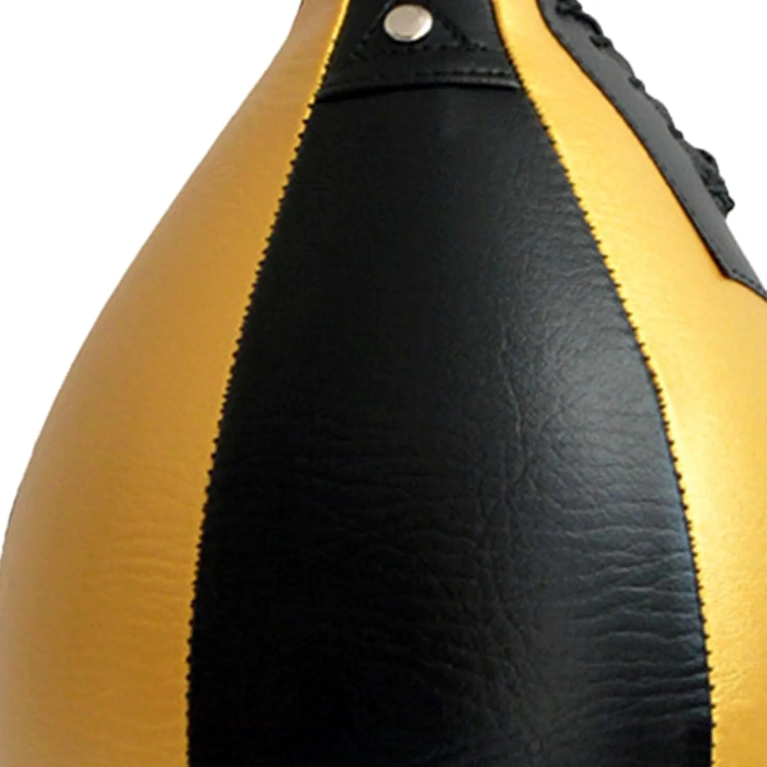 PU Leather Punching Striking Bag Punch Ball Bag for Sports Training MMA