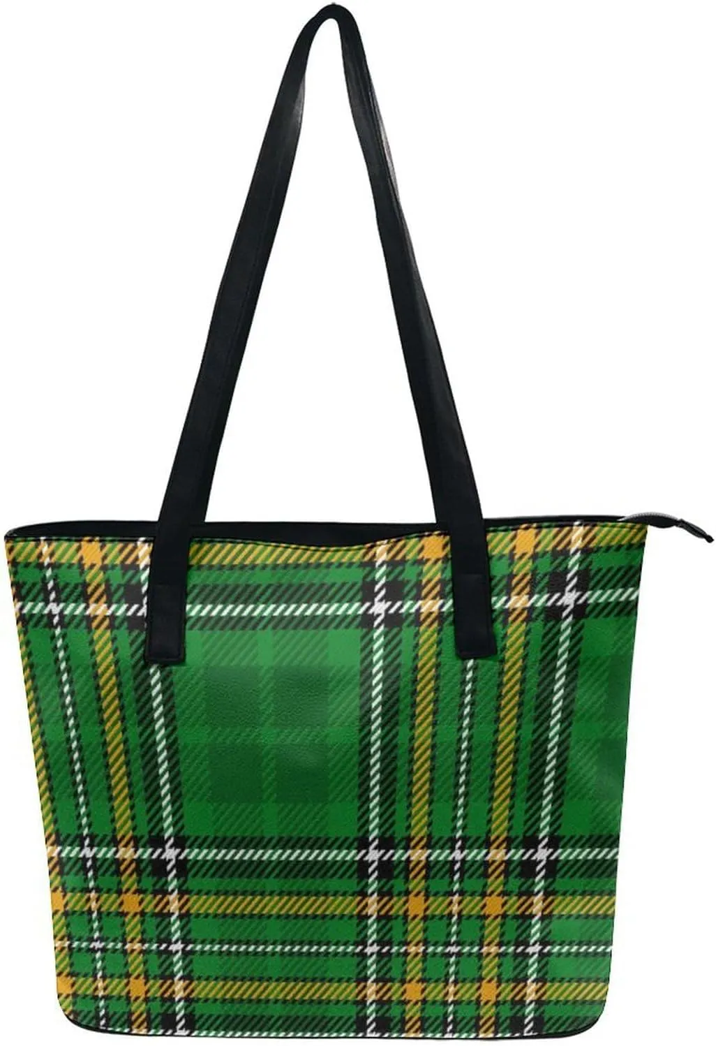 PU Leather Shoulder Bag for Women, Tote Bag Shoulder Bag Large Bag Handbag Summer Travel Bag Clutch Bag for Picnic