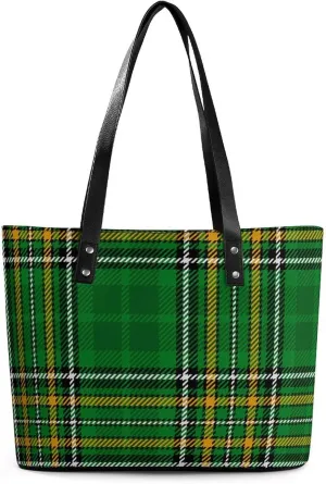PU Leather Shoulder Bag for Women, Tote Bag Shoulder Bag Large Bag Handbag Summer Travel Bag Clutch Bag for Picnic