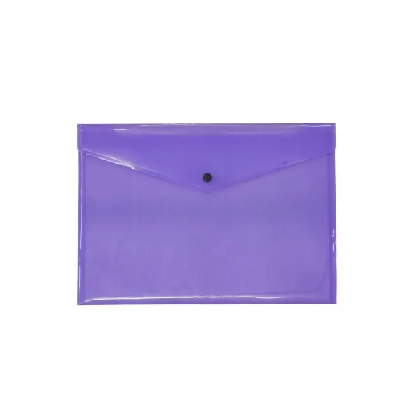 PVC Document Folder