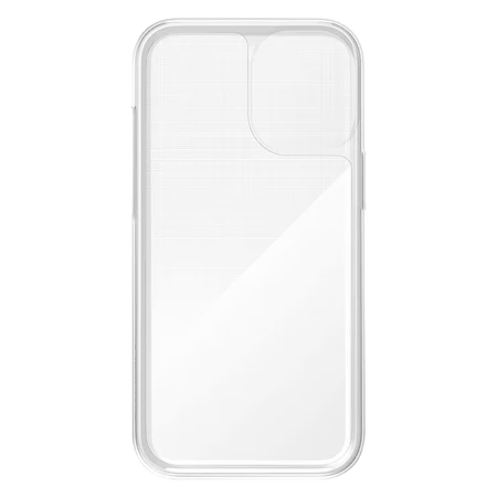 Quad Lock - iPhone 16 Pro 6.3Inch Poncho Phone Case