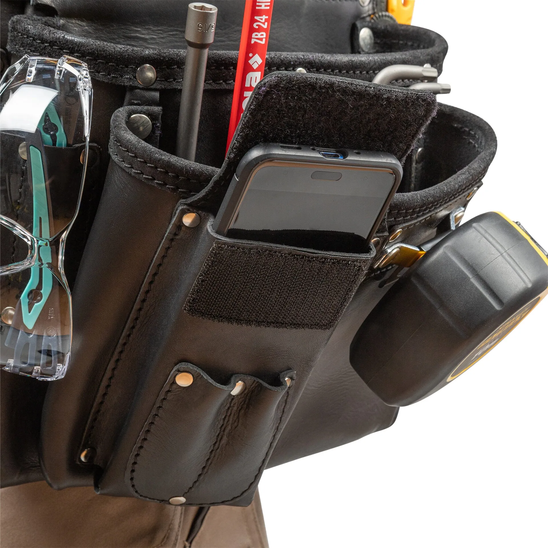"ULTIMATE"  TOOL POUCH