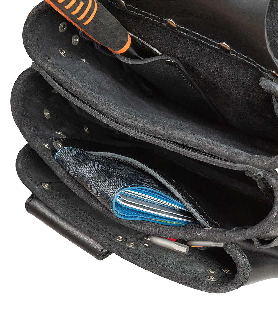 "ULTIMATE"  TOOL POUCH