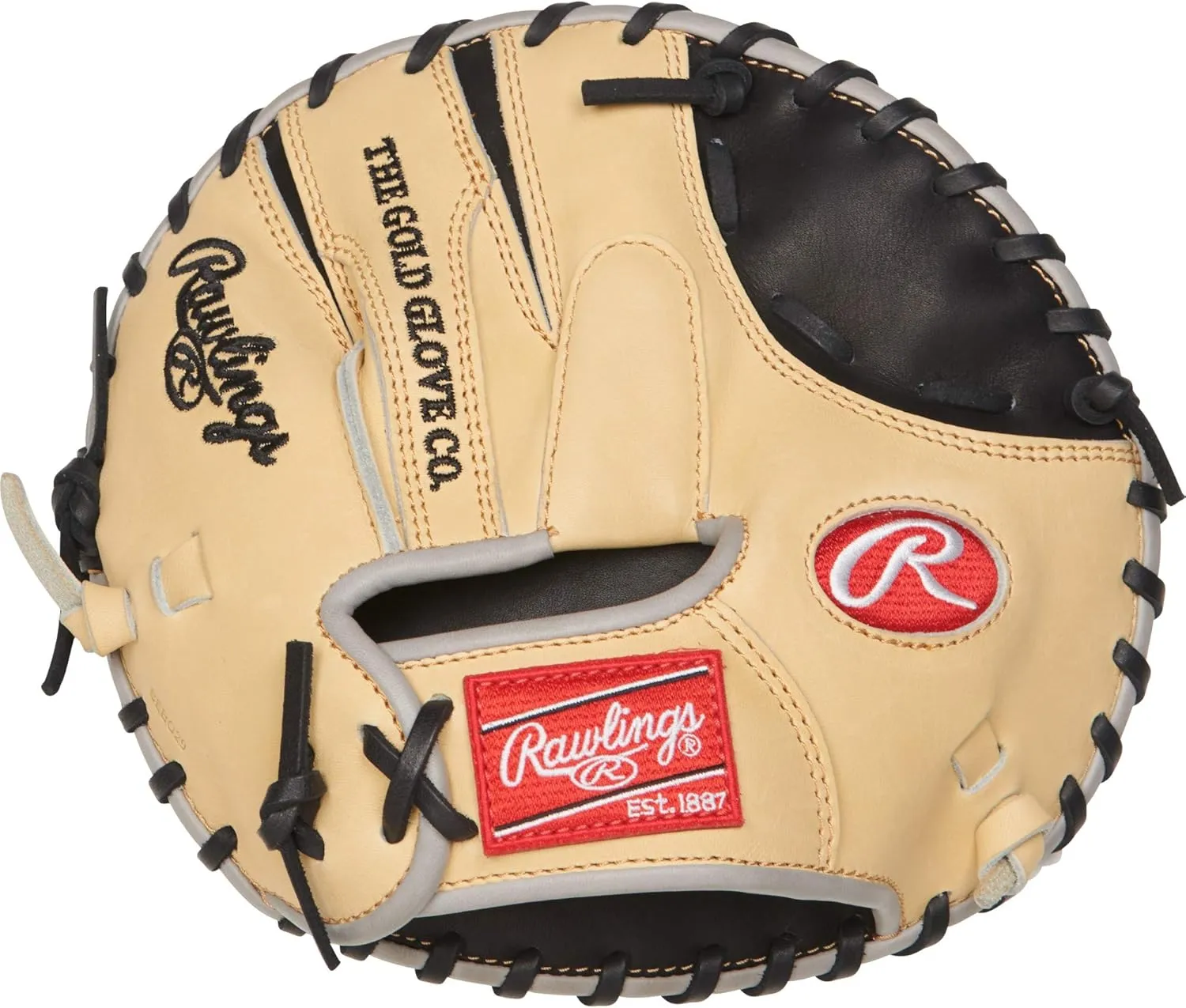 Rawlings | Infield/Catcher Training Gloves | Baseball/Softball | Multiple Styles