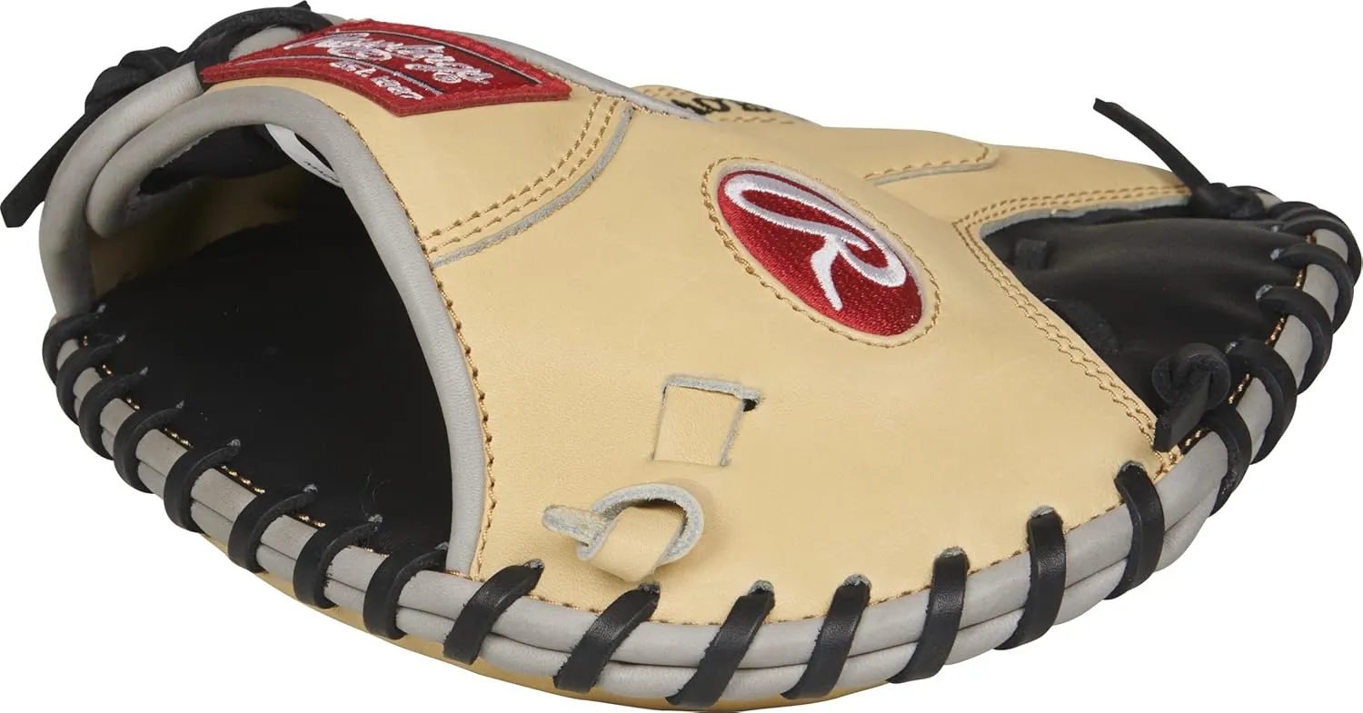 Rawlings | Infield/Catcher Training Gloves | Baseball/Softball | Multiple Styles