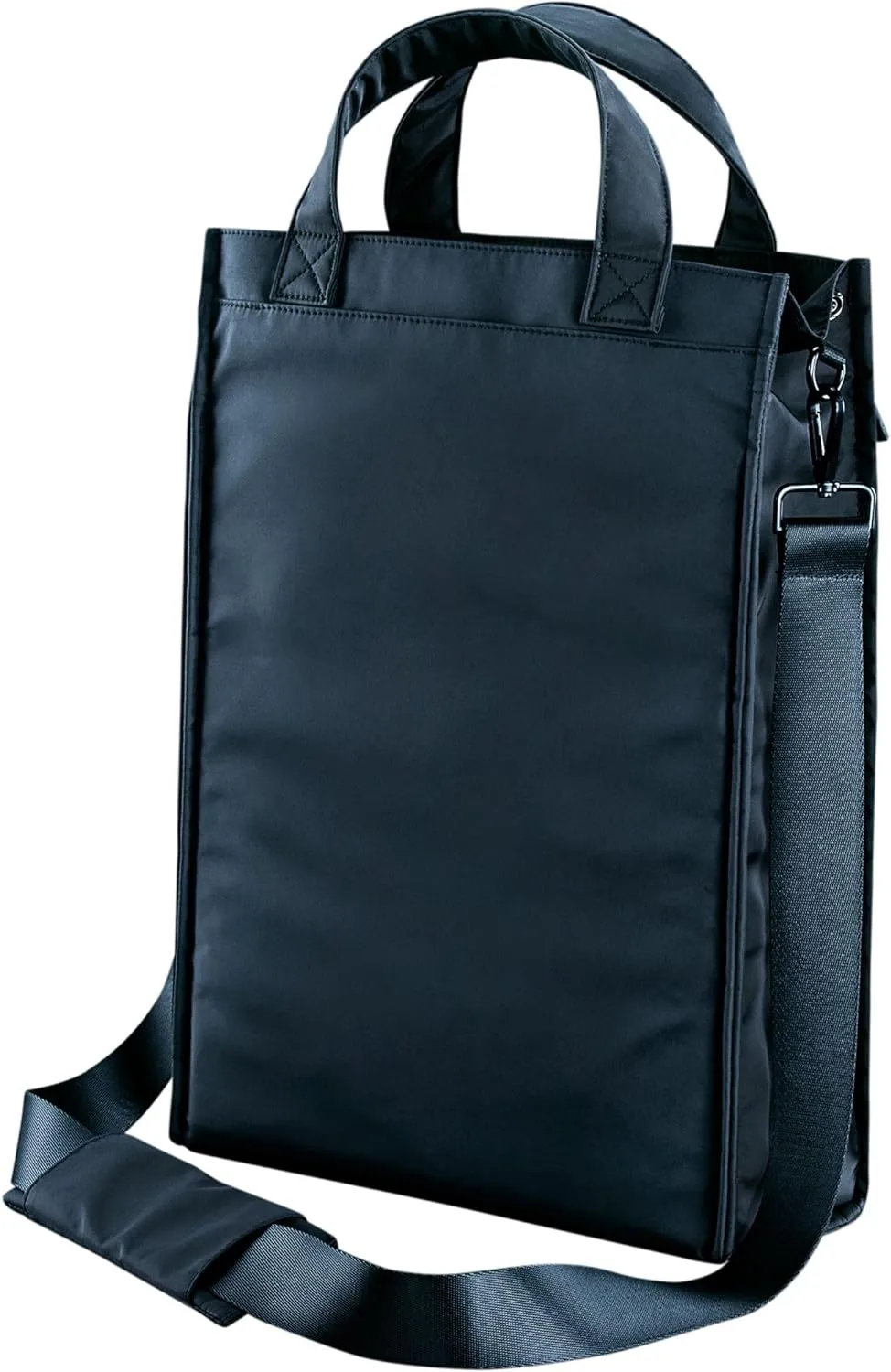 Razer Xanthus Tote Bag: Dedicated Padded Laptop Compartment - Fits up to 16" Laptops – Water Repellent Nylon - Two-Way Carry with Detachable Shoulder Strap