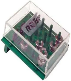 RCBS Shell Holder Rack