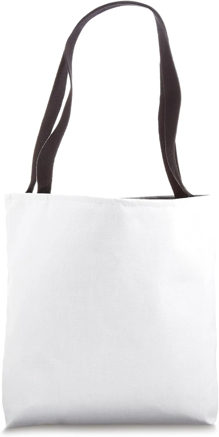Reactive Cat In Training Please Give Us Space Tote Bag