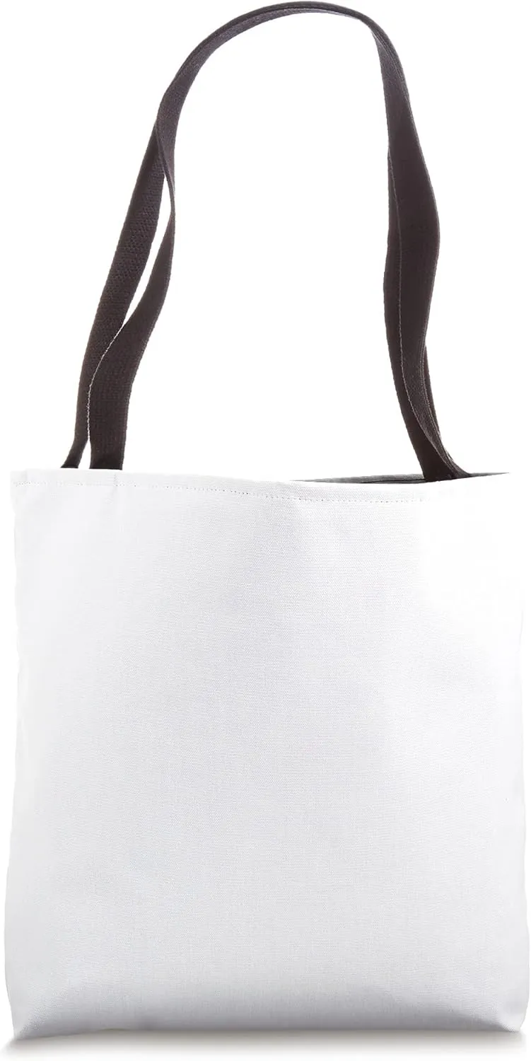 Reactive Cat In Training Please Give Us Space Tote Bag