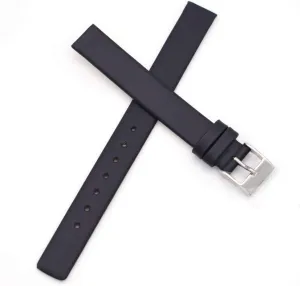 Replacement Watch Band for Skagen Women's Watches 12mm with Screws