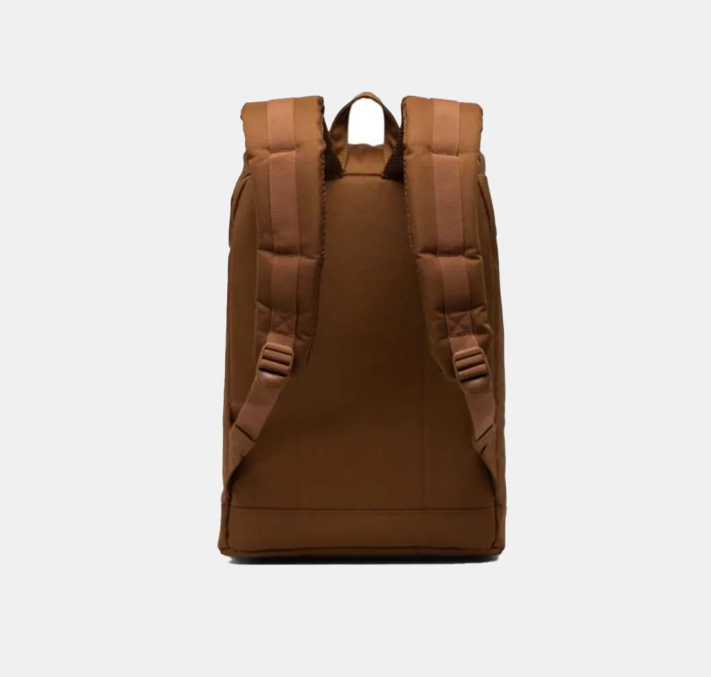 Retreat Mid Backpack - Rubber