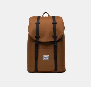 Retreat Mid Backpack - Rubber