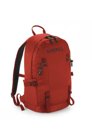 Riding bag