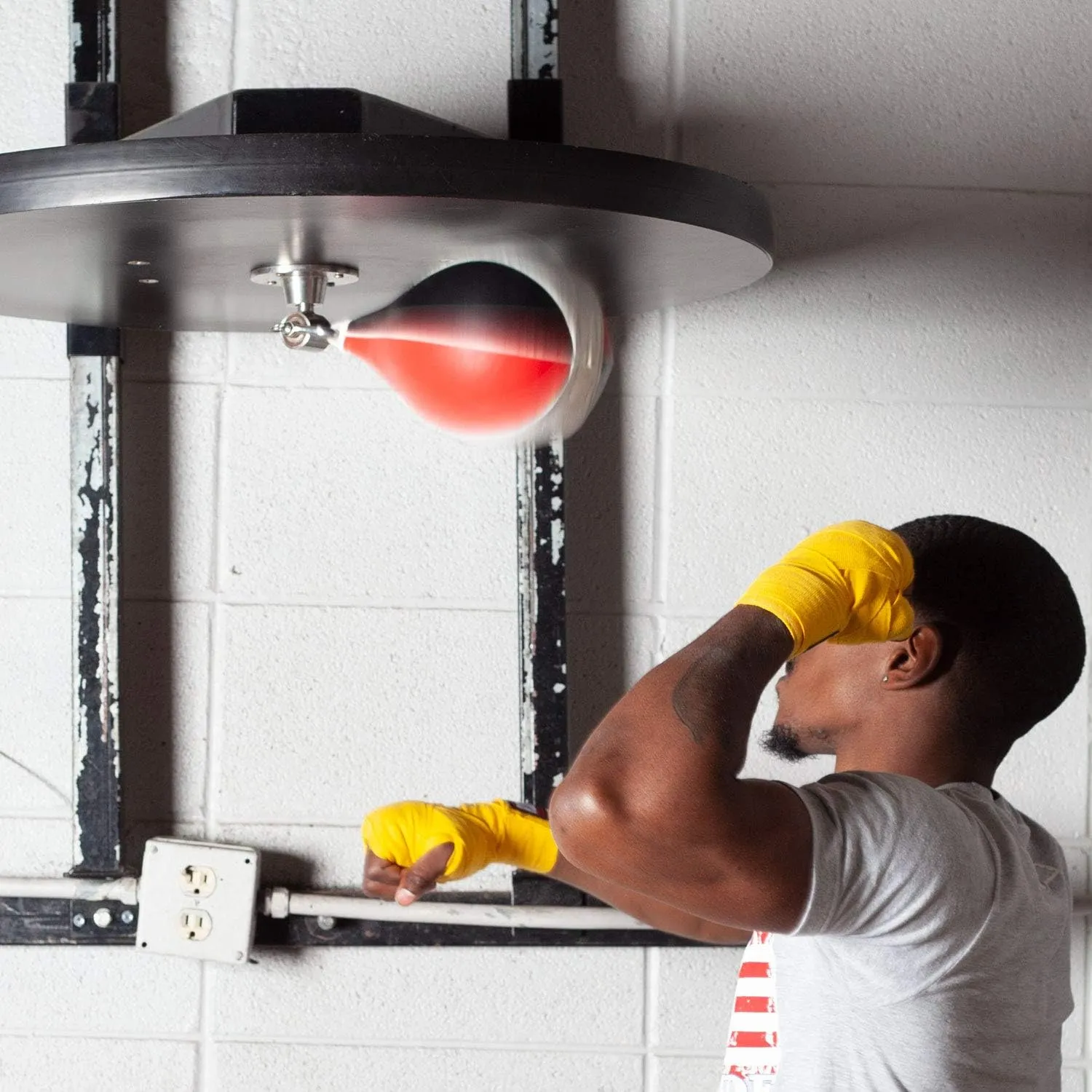 Ringside Boxing Training Platform Speed Bag
